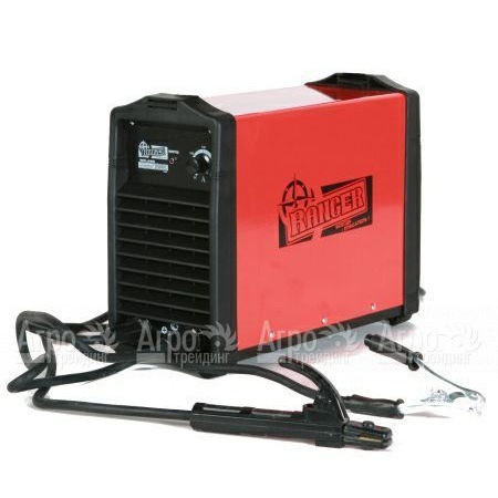 Сварочный аппарат Ranger Welder inverter-200 DC в Красноярске