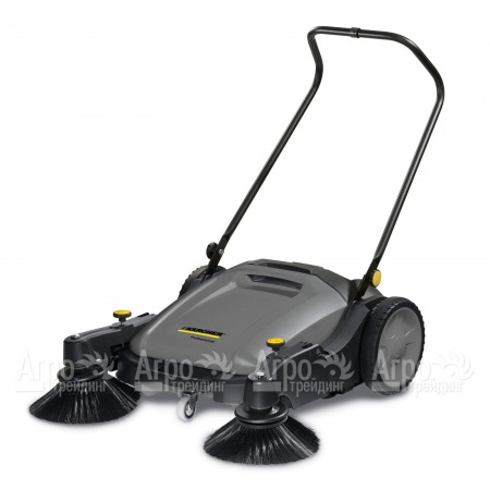 Подметальная машина Karcher KM 70/20 C 2SB в Красноярске