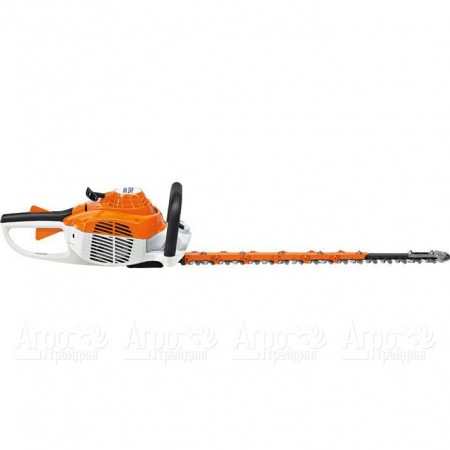 Бензиновый кусторез (бензокусторез) Stihl HS 56 C-E в Красноярске