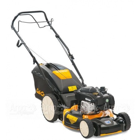 Газонокосилка бензиновая Cub Cadet CC 53 SPB HW в Красноярске