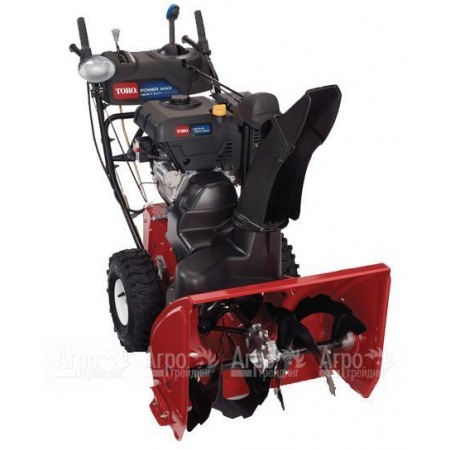 Снегоуборщик Toro 38820 в Красноярске