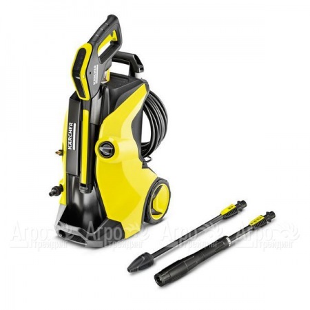 Мойка высокого давления Karcher K 5 Full Control в Красноярске