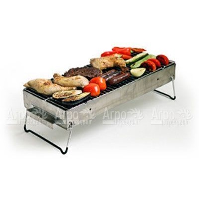 Компактный гриль Light load grill, арт. 9002  в Красноярске