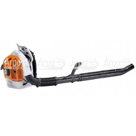 Воздуходувка бензиновая Stihl BR 550 в Красноярске