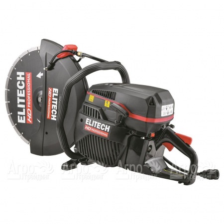 Бензорез Elitech GCE 400 в Красноярске