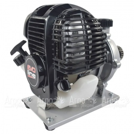 Бензиновая мотопомпа EVOline XG 10 в Красноярске