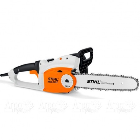 Электропила Stihl MSE 210 C-BQ-14 в Красноярске