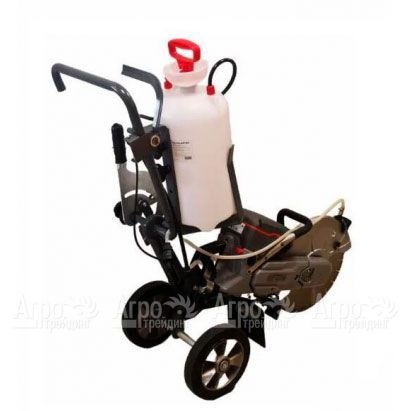 Гидроемкость напорная для бензореза Villartec CC747 в Красноярске