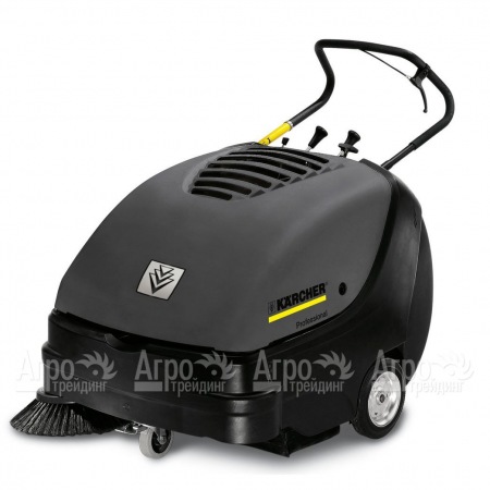 Подметальная машина Karcher KM 85/50 W G в Красноярске