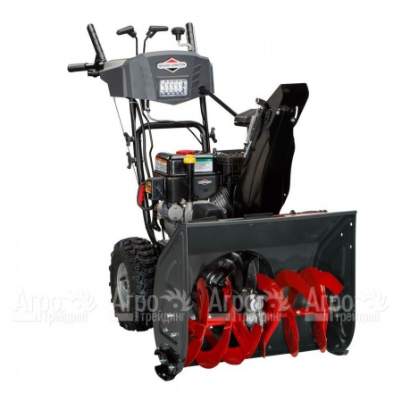 Снегоуборщик Briggs&#38;Stratton S1024 в Красноярске