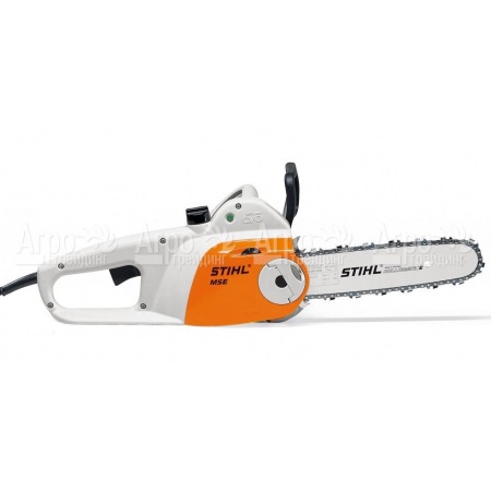 Электропила Stihl MSE 190 C-BQ-14" в Красноярске