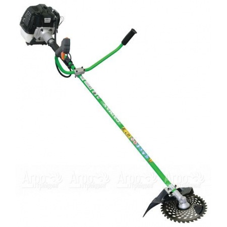 Бензокоса (бензиновый триммер) Caiman VS256W с двигателем Mitsubishi TU26 в Красноярске