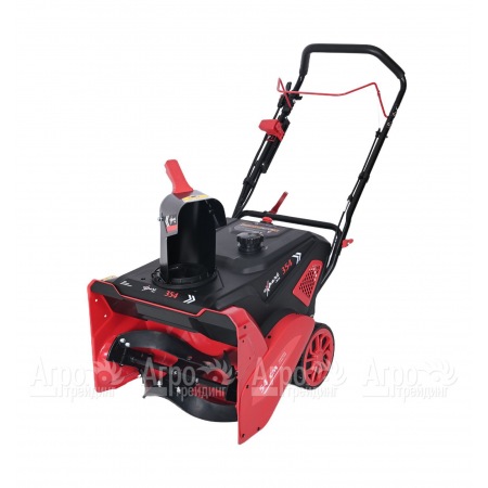 СНЕГОУБОРЩИК EXPERT-BIS 354 в Красноярске