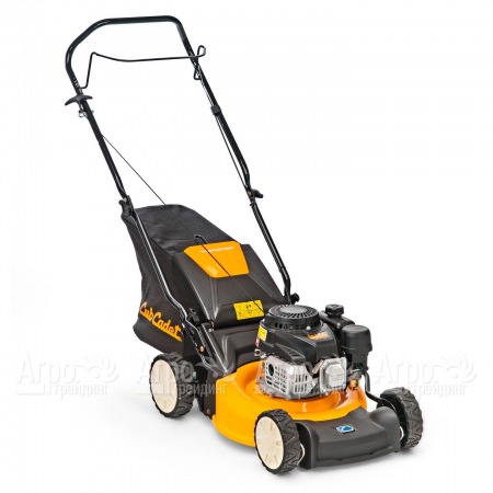 Газонокосилка бензиновая Cub Cadet LM1 AP42 (CC 42 PO) в Красноярске