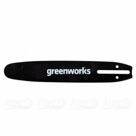 Шина 15 см для аккумуляторной пилы GreenWorks GD24CSMNX в Красноярске