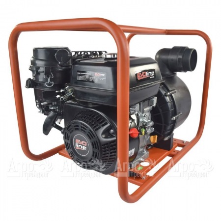 Бензиновая мотопомпа EVOline MG 30  в Красноярске