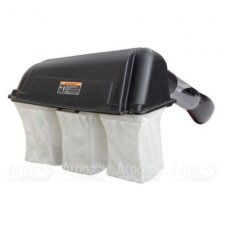 Травосборник Zero Turn Javelin 44 для тракторов Snapper  в Красноярске