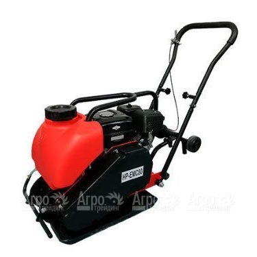 Виброплита Тарпан с двигателем Briggs&#38;Stratton RS950 в Красноярске