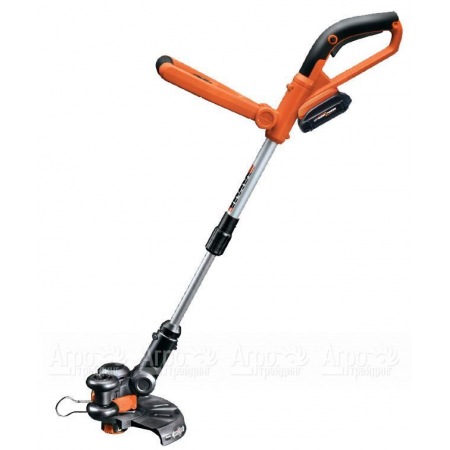 Триммер электрический Worx WG151E в Красноярске