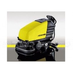 Поломоечная машина Karcher BD 700 BAT Package в Красноярске