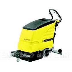 Поломоечная машина Karcher BR 530 XL в Красноярске