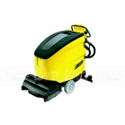 Поломоечная машина Karcher BD 55/60 WEP в Красноярске