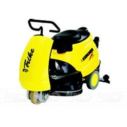  Поломоечная машина Karcher BR Trike BAT Package в Красноярске