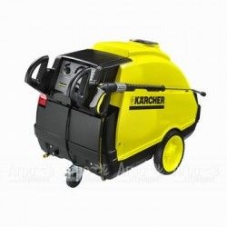 Мойка высокого давления Karcher HDS 695 M ECO в Красноярске