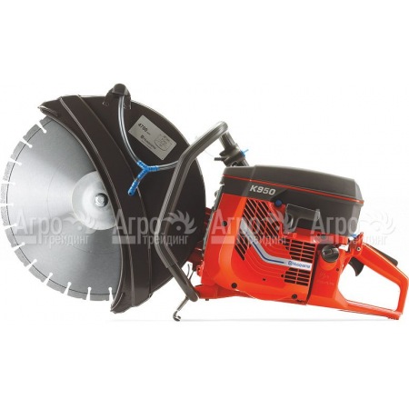 Бензорез Husqvarna K950 14"/16"  в Красноярске