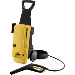 Бытовая минимойка Karcher K 3.99 M plus в Красноярске