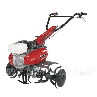 Культиватор Efco MZ 2100R в Красноярске