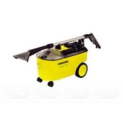 Химчистка Karcher Puzzi 200 в Красноярске