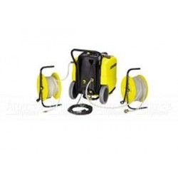 Химчистка Karcher Puzzi 400 K в Красноярске