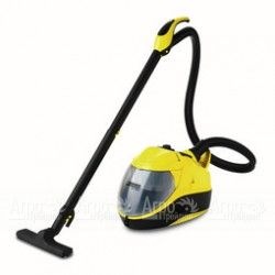 Пароочиститель Karcher SV 1802 в Красноярске