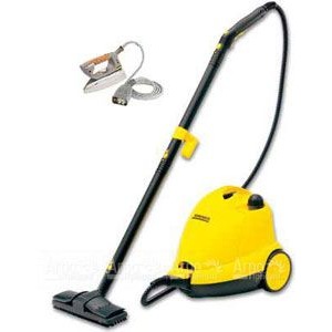 Пароочиститель Karcher SC 1702 I 7002 в Красноярске