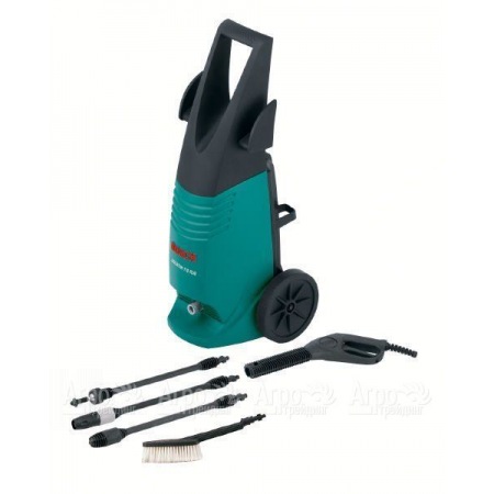 Бытовая минимойка Bosch Aquatak 110 Plus в Красноярске