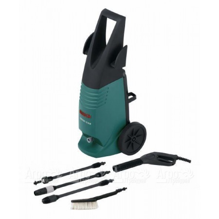 Бытовая минимойка Bosch Aquatak 115 Plus в Красноярске