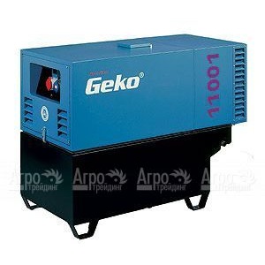 Дизельная электростанция Geko 11001 ED-S/MEDA в Красноярске