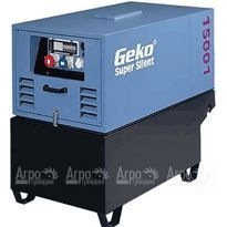 Дизельная электростанция Geko 15001 ED-S/MEDA в Красноярске