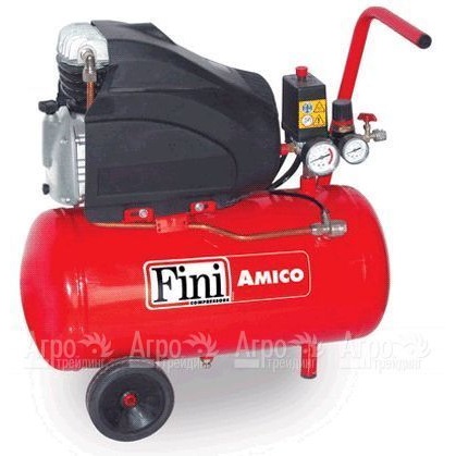 Компрессор Fini AMICO 25-2500 в Красноярске