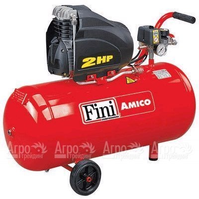 Компрессор Fini AMICO 50/2500 в Красноярске