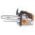 Бензопила Stihl MS 193 T-12" в Красноярске