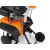 Культиватор Stihl MH 685 в Красноярске