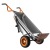 Садовая тележка Worx WG050 Aerocart в Красноярске