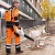 Воздуходувка аккумуляторная Stihl BGA 100 без аккумулятора и ЗУ в Красноярске