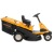 Садовый райдер Cub Cadet Minirider CC 114 TA в Красноярске