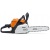 Бензопила Stihl MS 170-14" в Красноярске