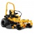 Садовый райдер Cub Cadet XZ7 L122 в Красноярске