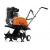 Культиватор Husqvarna T25RS 9668404-01 в Красноярске