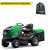 Садовый трактор Caiman Rapido Max Eco 2WD 97D1C2 (RAPIDO-MAX-ECO-2WD-97D1C2) в Красноярске